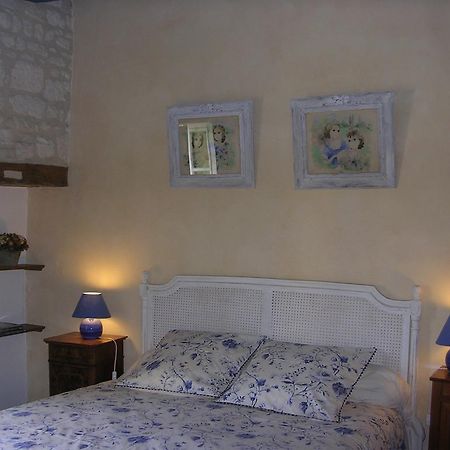 Chateau De La Noblaye Bed and Breakfast Lemere Buitenkant foto